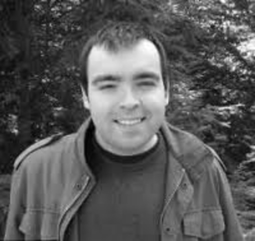 Stephen's son Owen is born