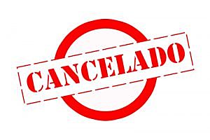 Evento - Cancelan Reducción