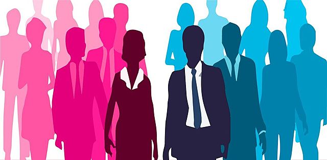 Avances en la participación laboral