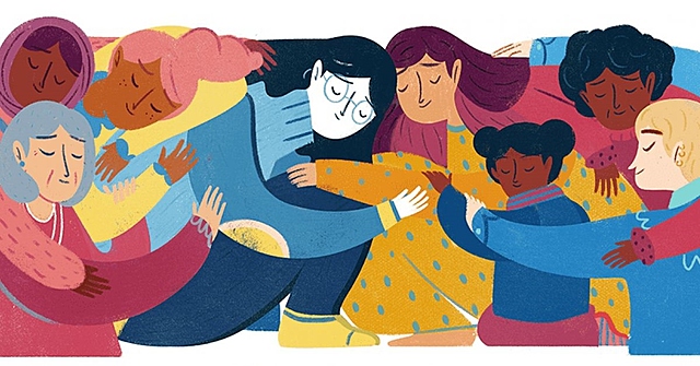 Desigualdad laboral hoy