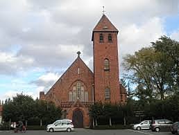 Ovide-Jean Decroly heriotza(eskola berria)