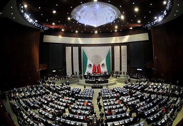 Proyecto de derecho para reformar el art. 73