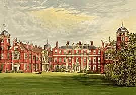 Eskola berriaren mugimendua Ingalaterran (Eskola berria)