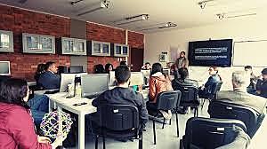 Laboratorio de Psicometría de la Universidad Nacional