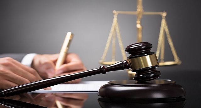 Aprobación del decreto