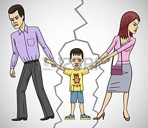 Conflictos En El Hogar