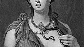 Timeline: Cleopatra