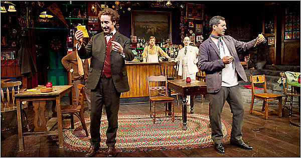 Two River Theatre Company Production