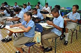 Escuela Básica Juan de Jesús Reyes