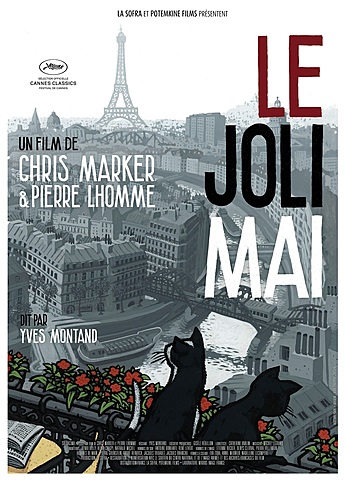 Le Joli Mai  (The Lovely Month of May)