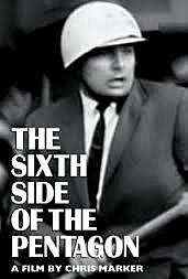 La Sixième Face du Pentagone (The Sixth Side of the Pentagon)