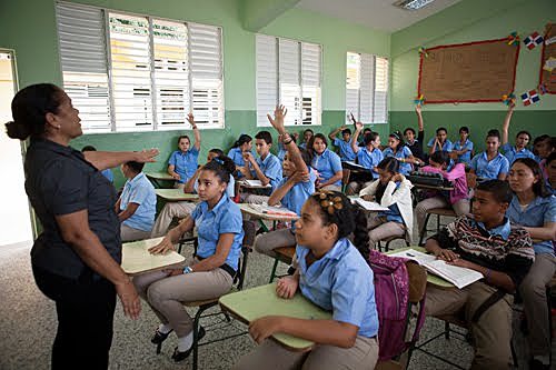 Liceo Juan de Jesús Reyes
