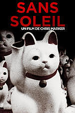 Sans Soleil