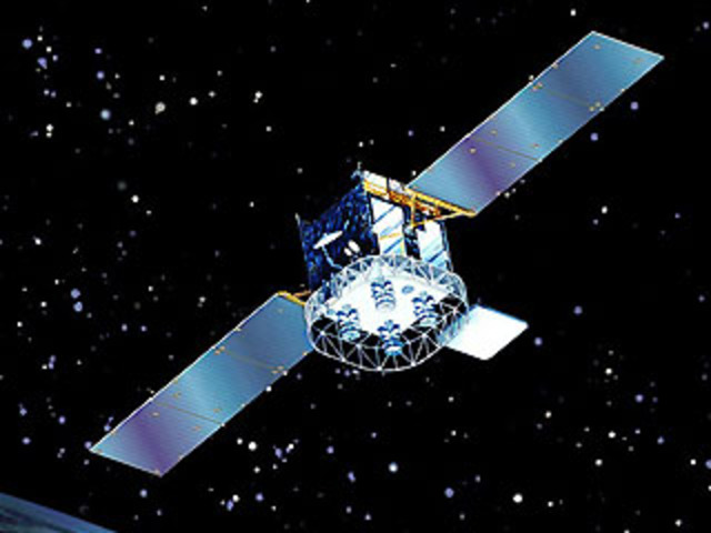 Communications Satellites