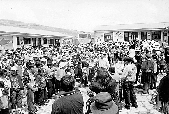 Enseñanza libre en los grados de instrucción media y facultativa.
