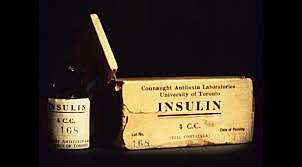 Insulin for Diabetes
