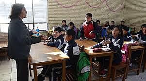 Reglamentación del Estatuto General de Instrucción.