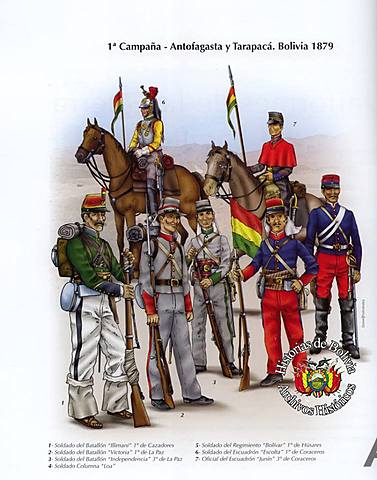 Educación durante la Guerra del Pacífico