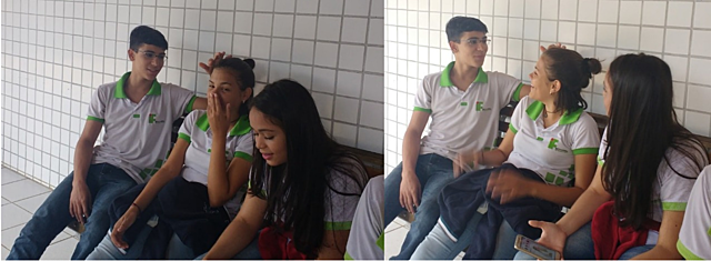 Arte de la seducción