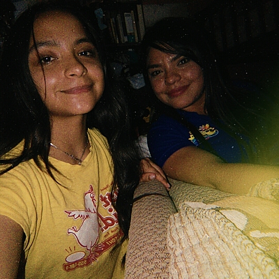 Timeline: Fragmentos de mi historia personal