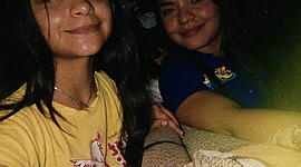 Timeline: Fragmentos de mi historia personal