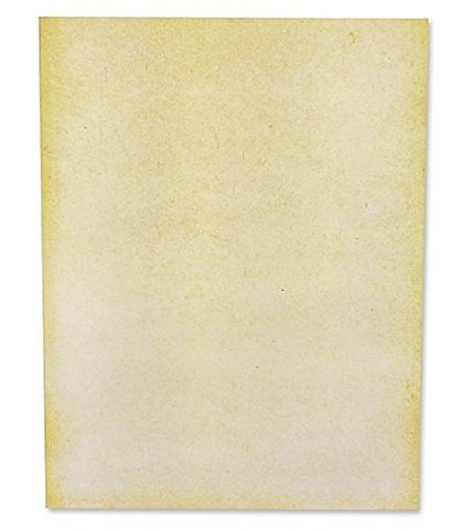 Fabricación de Papel