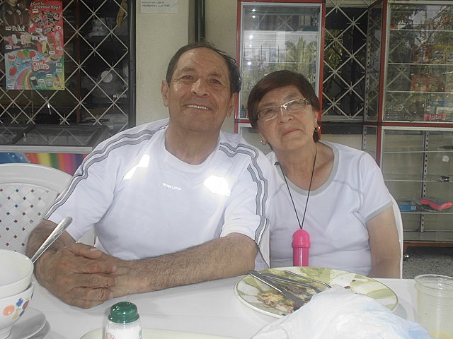 Ausencia De Un Padre