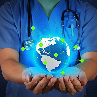 Timeline: Evolución Histórica de la Salud