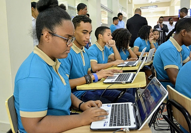 Como sería mi clase (parte 1)