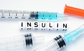 Insulin first used to treat diabetes.