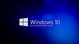 Windows 10