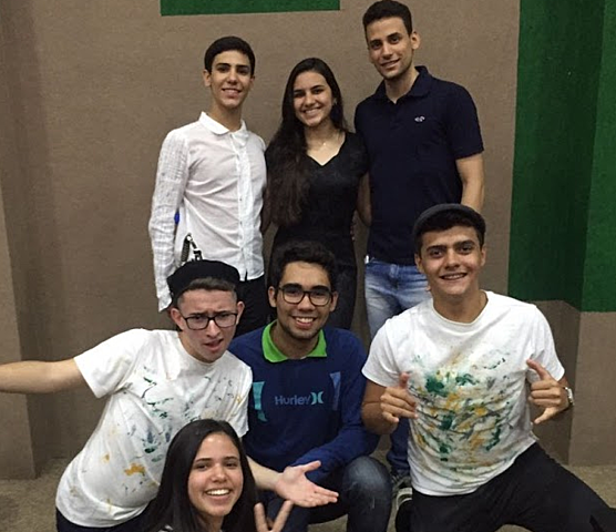 La vida y el trabajo