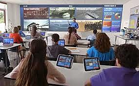 Como sería mi clase (parte 2)