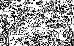 PRINCIPALES PERSONAJES