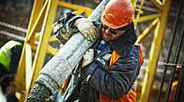 Timeline: Historia y generalidades de la seguridad y salud en el trabajo.