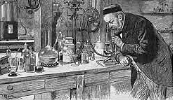 Industrial revolution