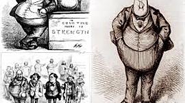 Timeline: gilded age politics