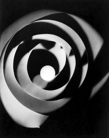 Photograms ("Rayographs")