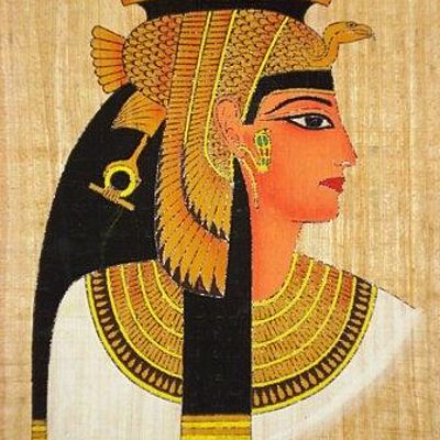 Timeline: The queen of Kings: Cleopatra