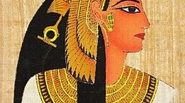 Timeline: The queen of Kings: Cleopatra