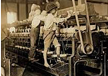 Industrial revolution medicine