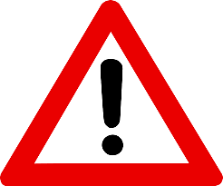 Se vio la primera alerta