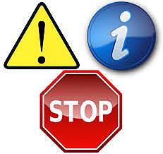 Aparición más clara de los efectos y daños concretos de la actividad humana