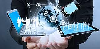 TICS: LAS TECNOLOGÍAS DE LA INFORMACIÓN Y COMUNICACIONES