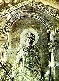 Theodosius Reign