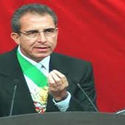Timeline: Sexenio de Ernesto Zedillo Ponce de Leon