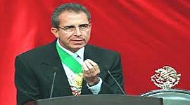 Timeline: Sexenio de Ernesto Zedillo Ponce de Leon