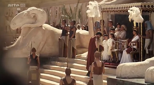 Donations of Alexandria