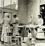 doctors in the industrial