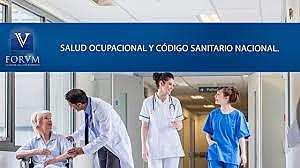 COMITE NACIONAL DE SALUD OCUPACIONAL